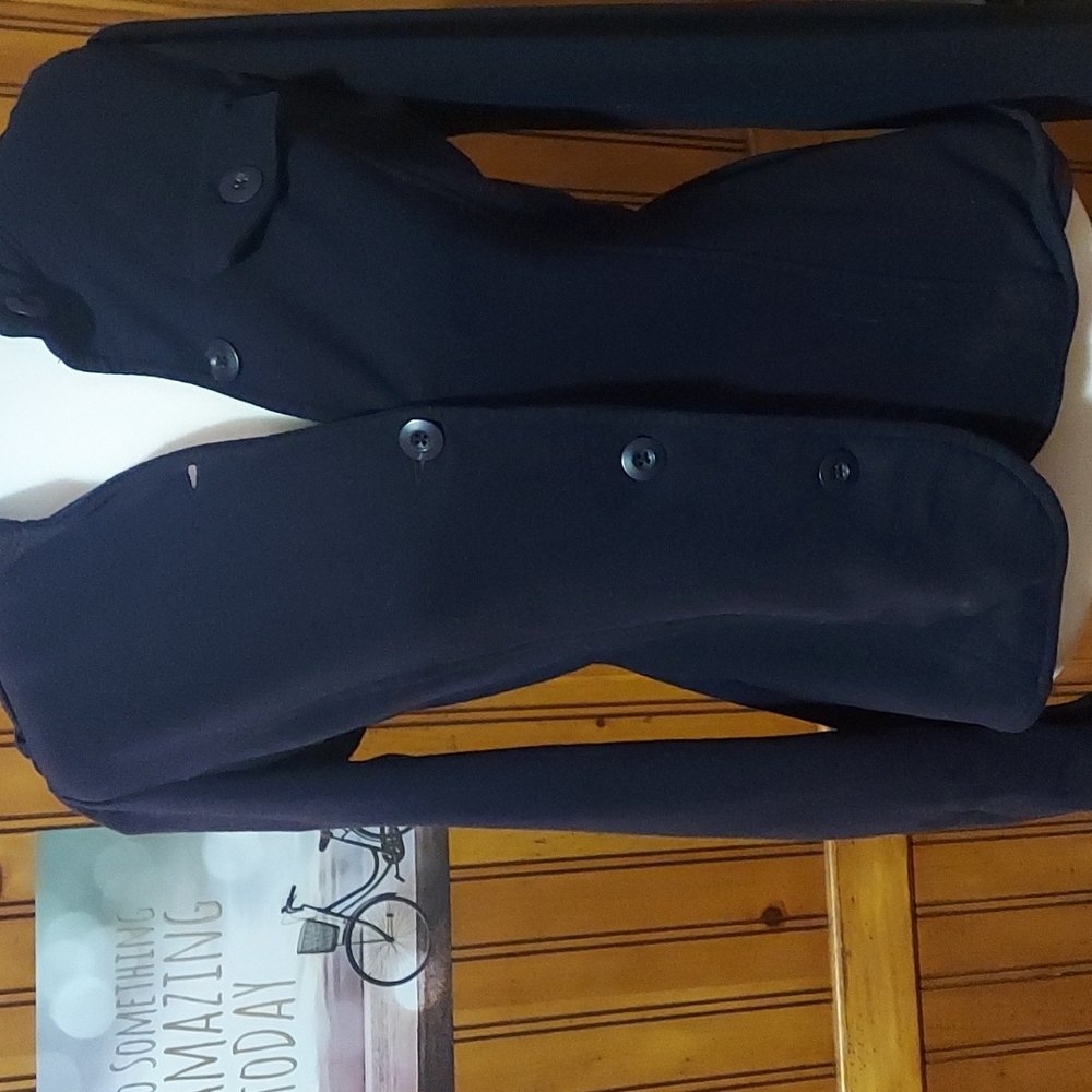 Converse one star jacket